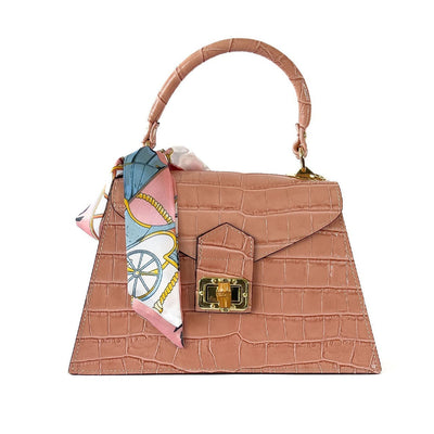 Blush Savannah Bag