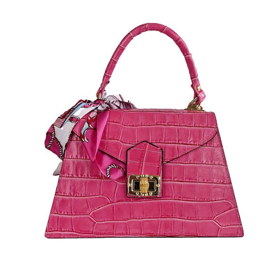 Hot Pink Savannah Bag