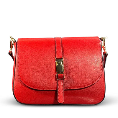 Milda Bag - Red