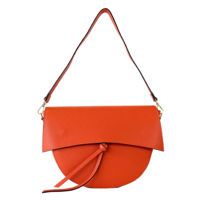 Petra Handbag - Orange